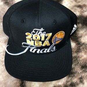 Men’s championship hat 2017